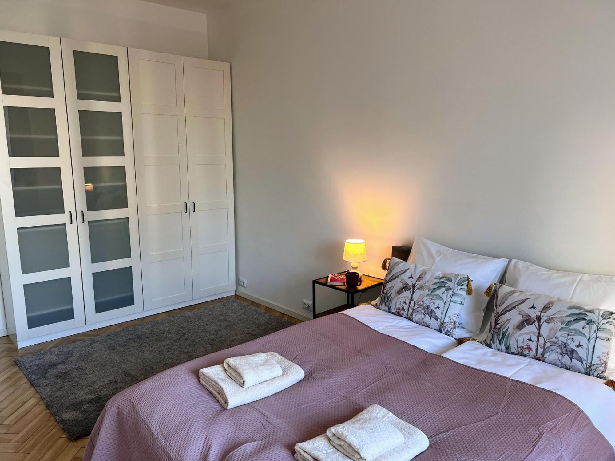 Residences Center * Reval