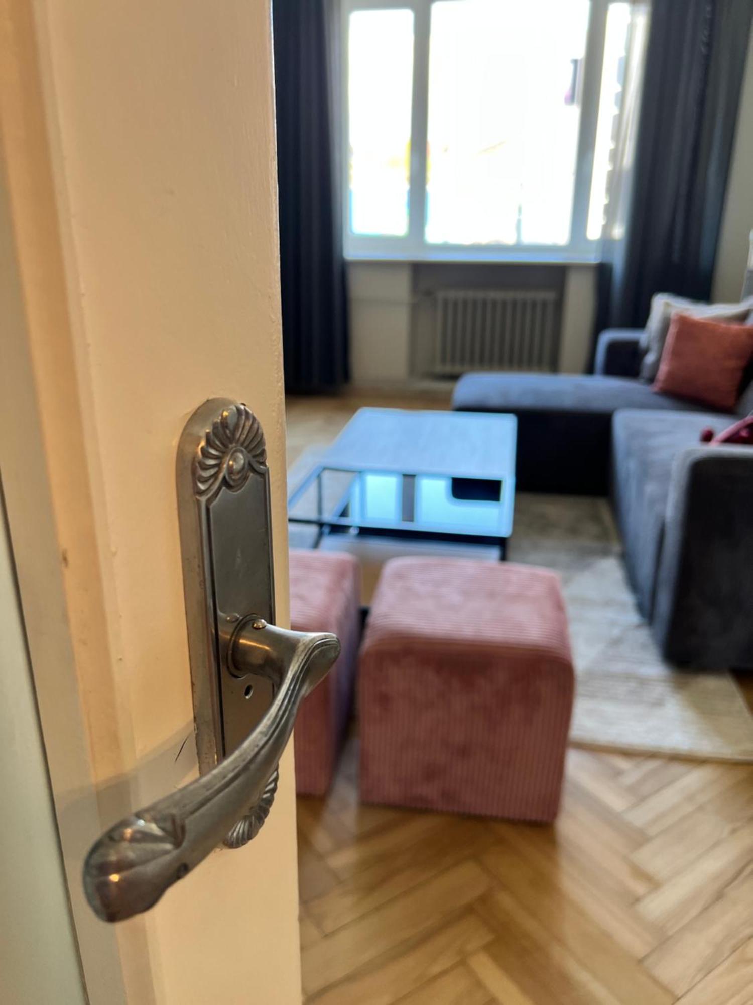 Residences Center Apartment Reval