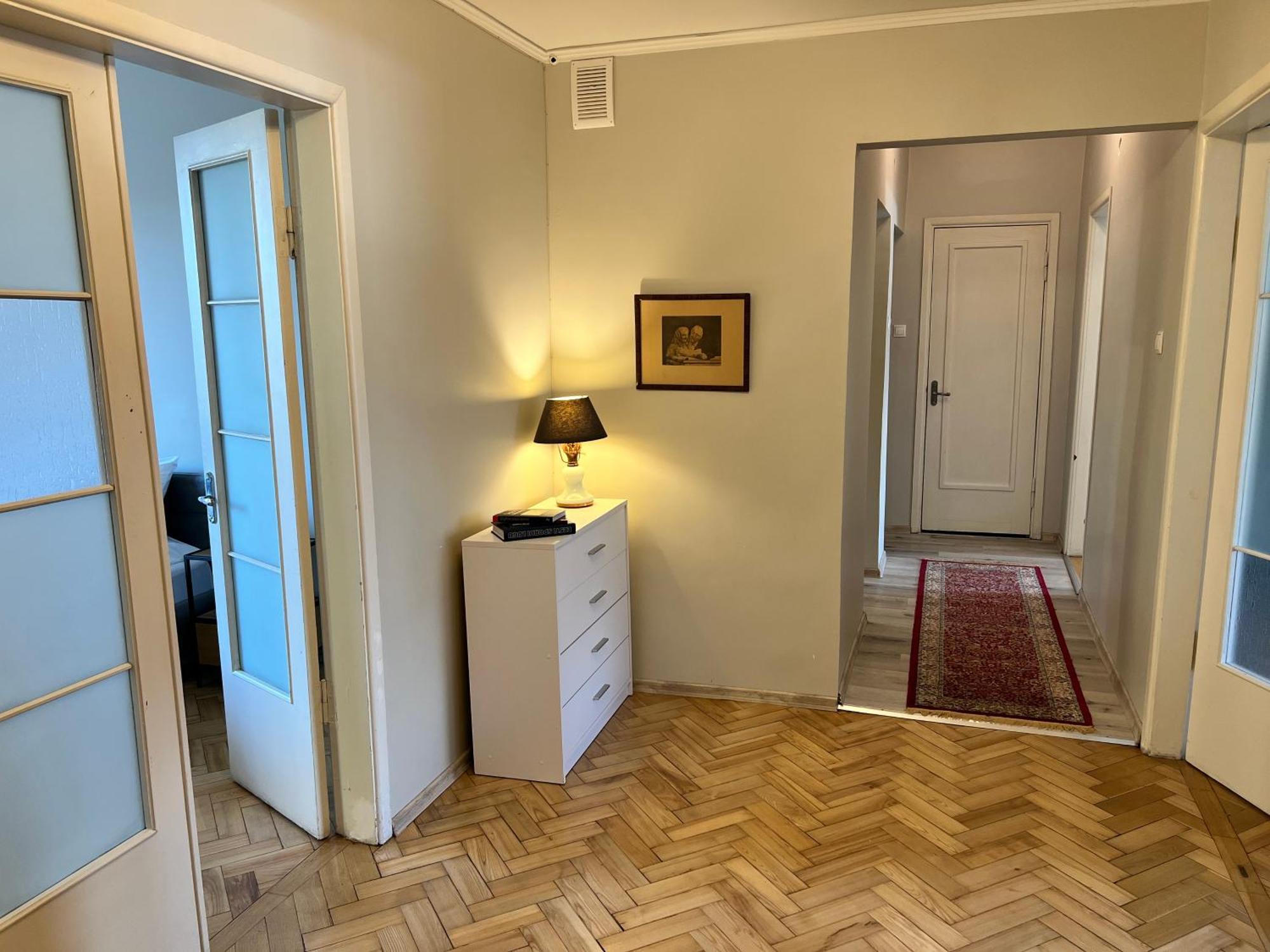 Residences Center Apartment Reval