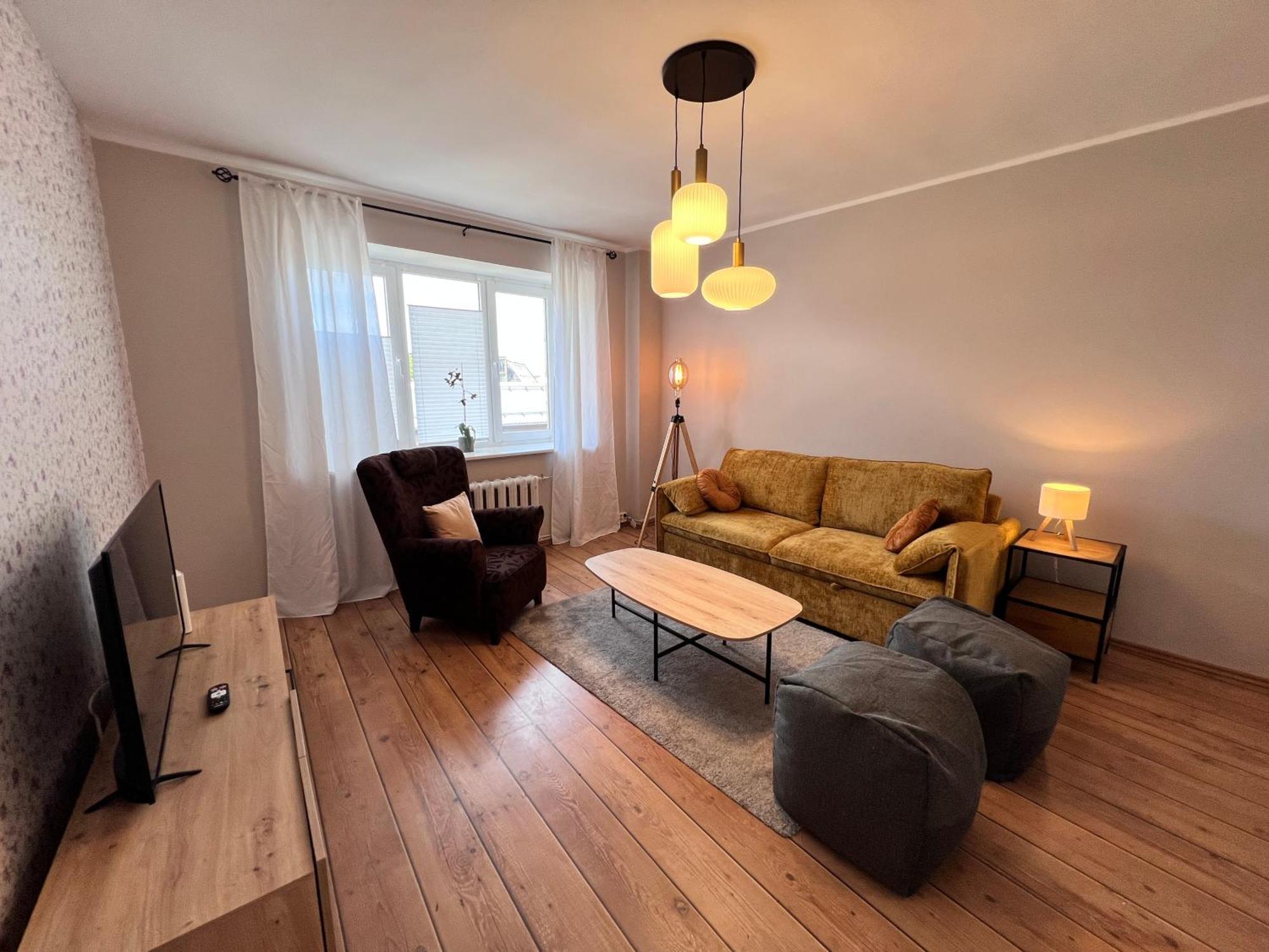 Residences Center Reval