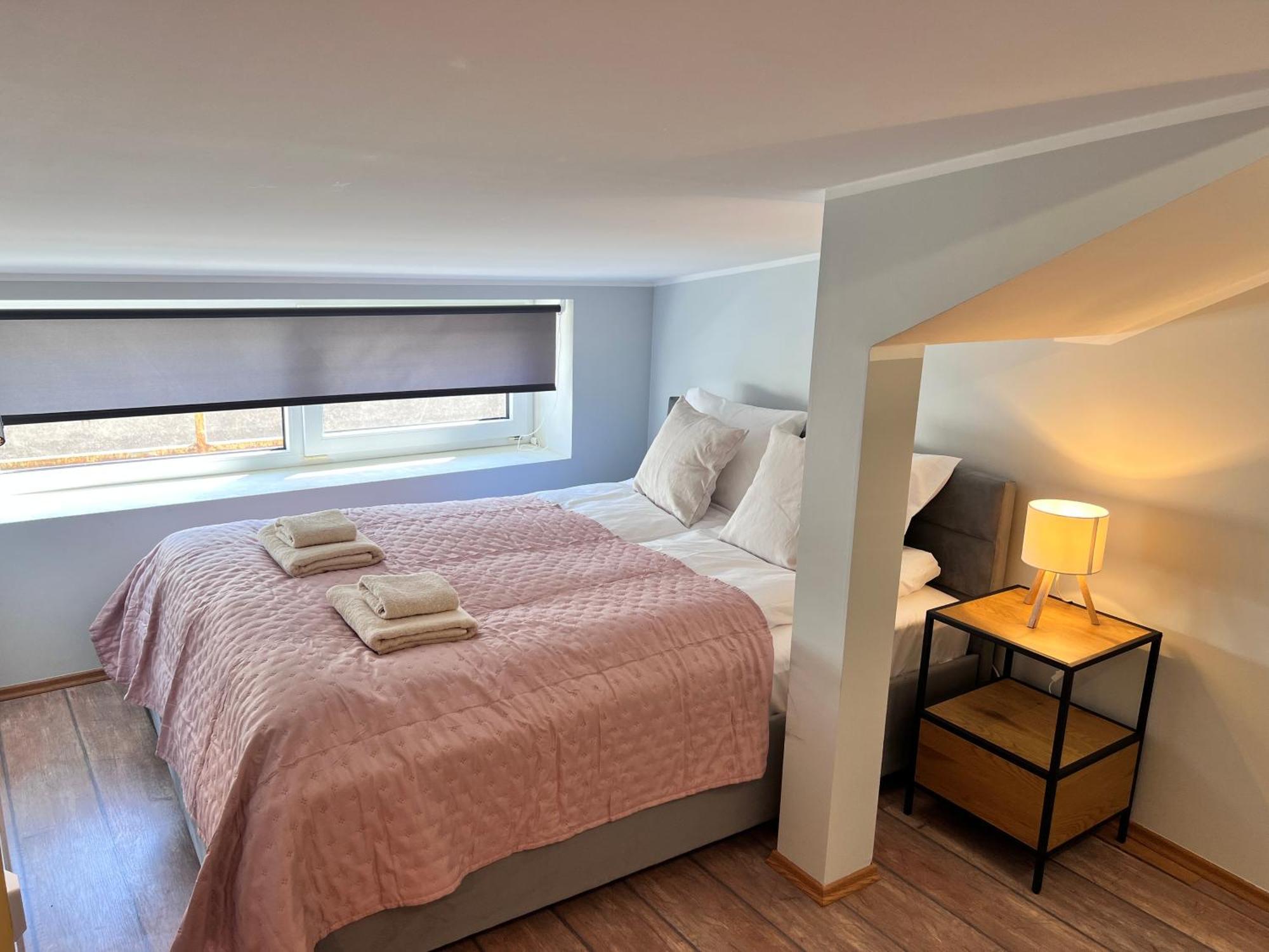 Residences Center * Reval