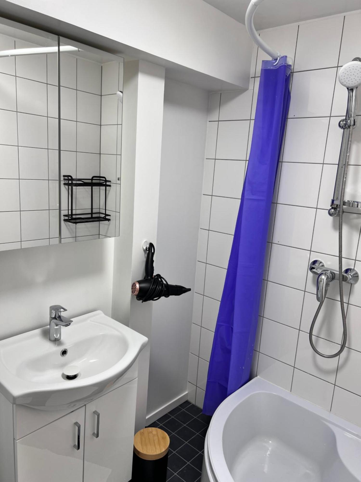 Apartment Residences Center Reval