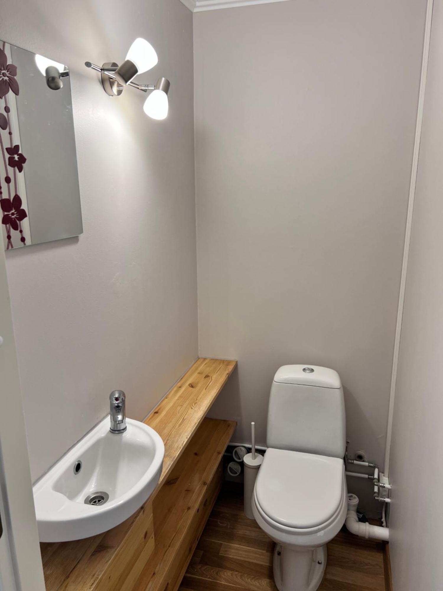 Residences Center Reval