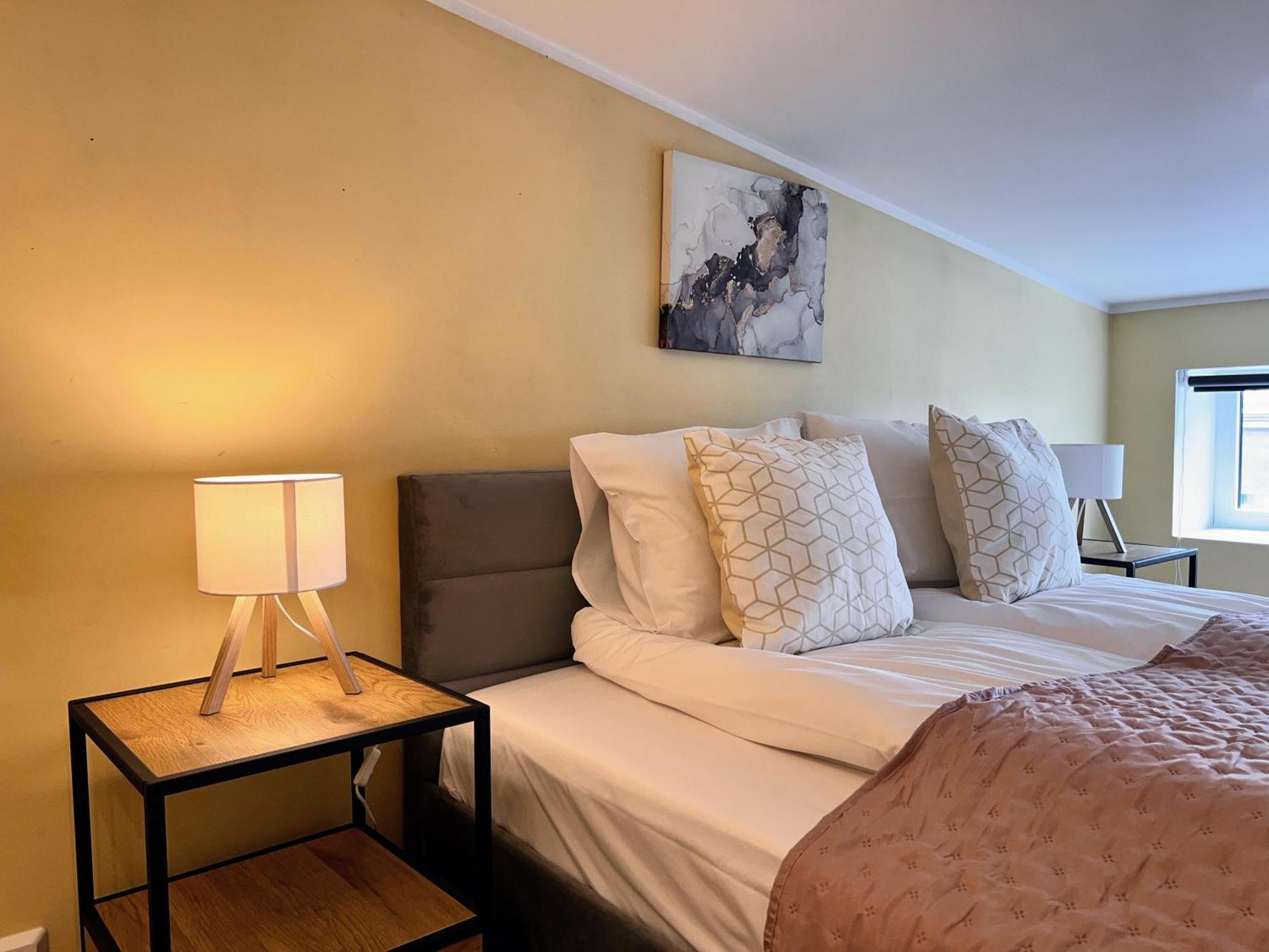 Residences Center Apartment Reval