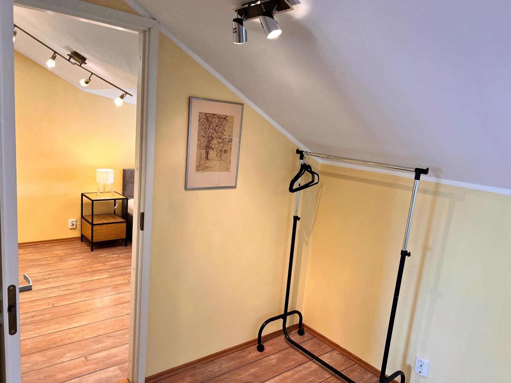 Apartment Residences Center Reval