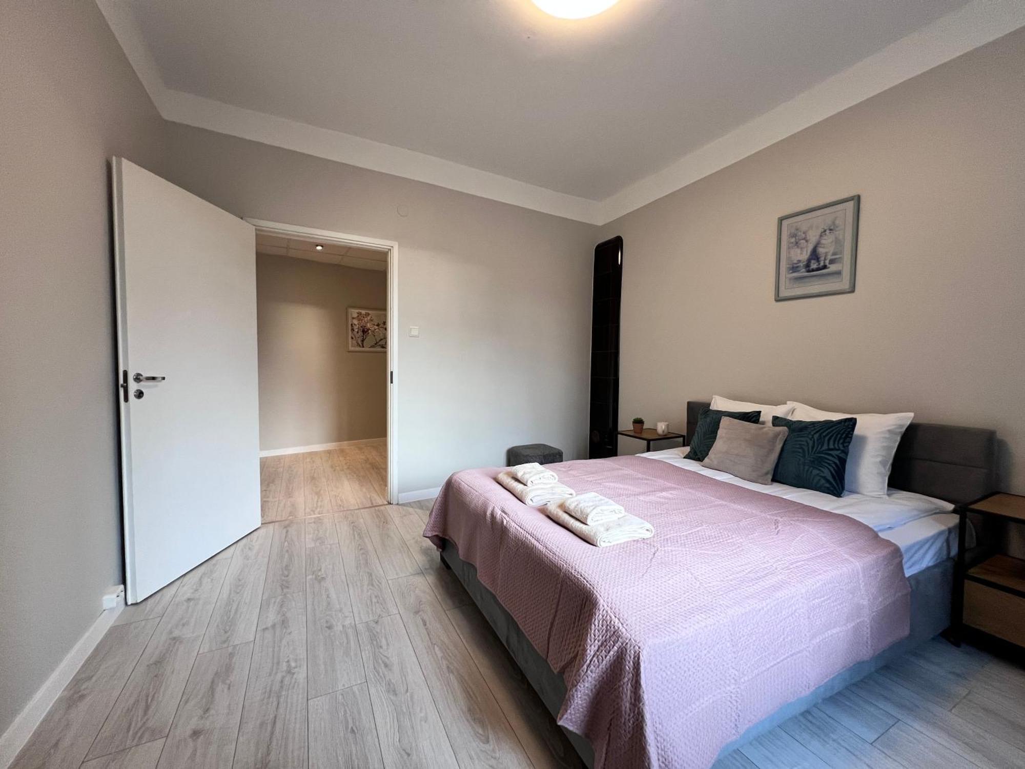 Apartment Residences Center Reval