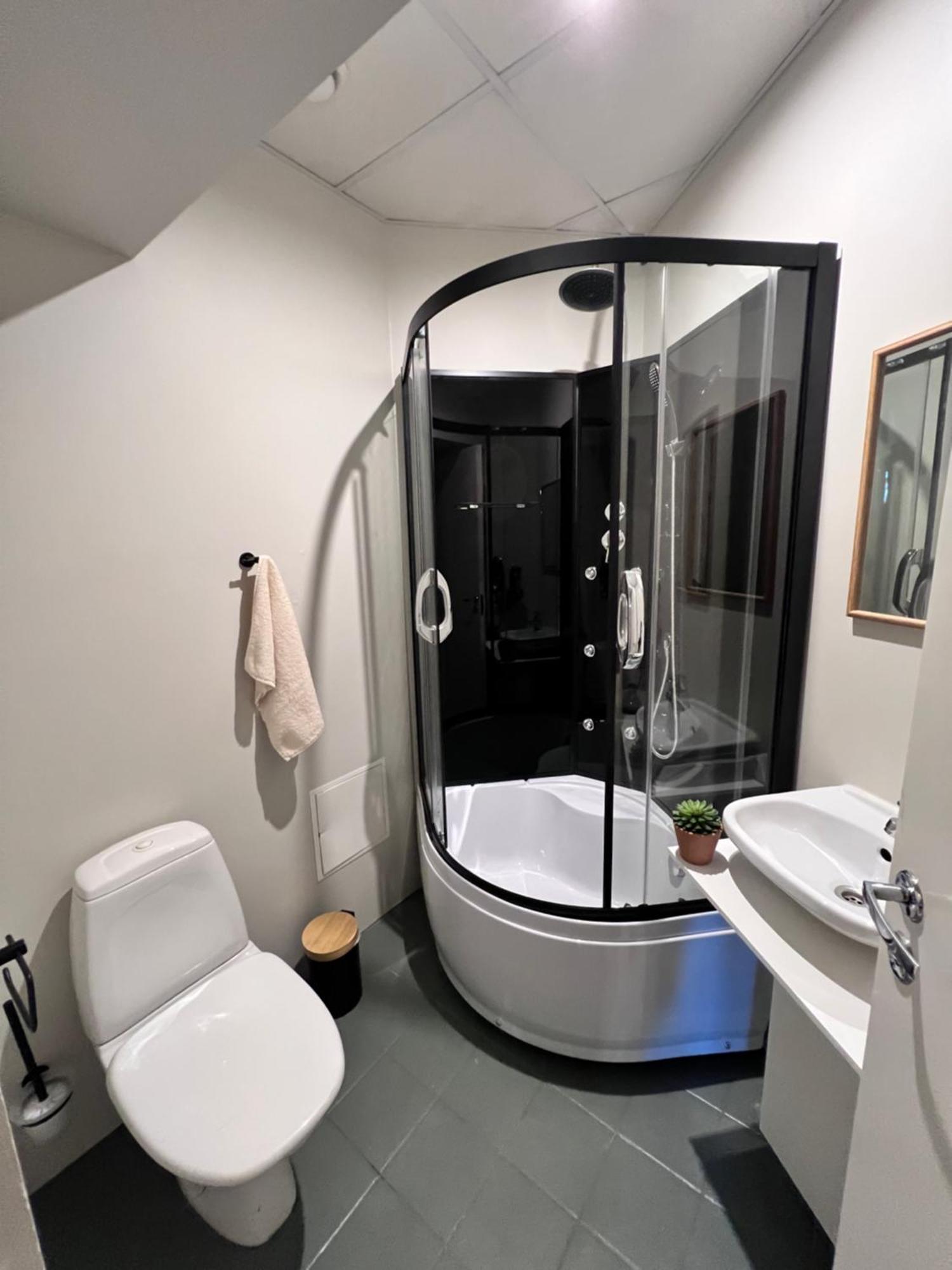 Residences Center Apartment