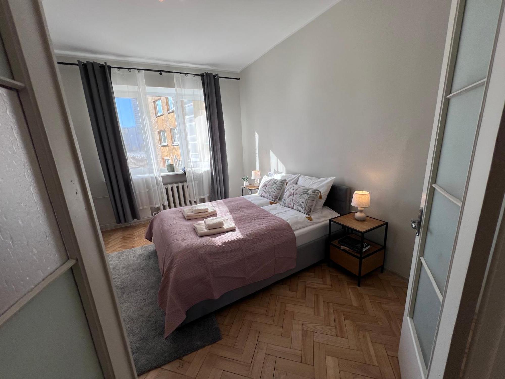 Residences Center * Tallinn