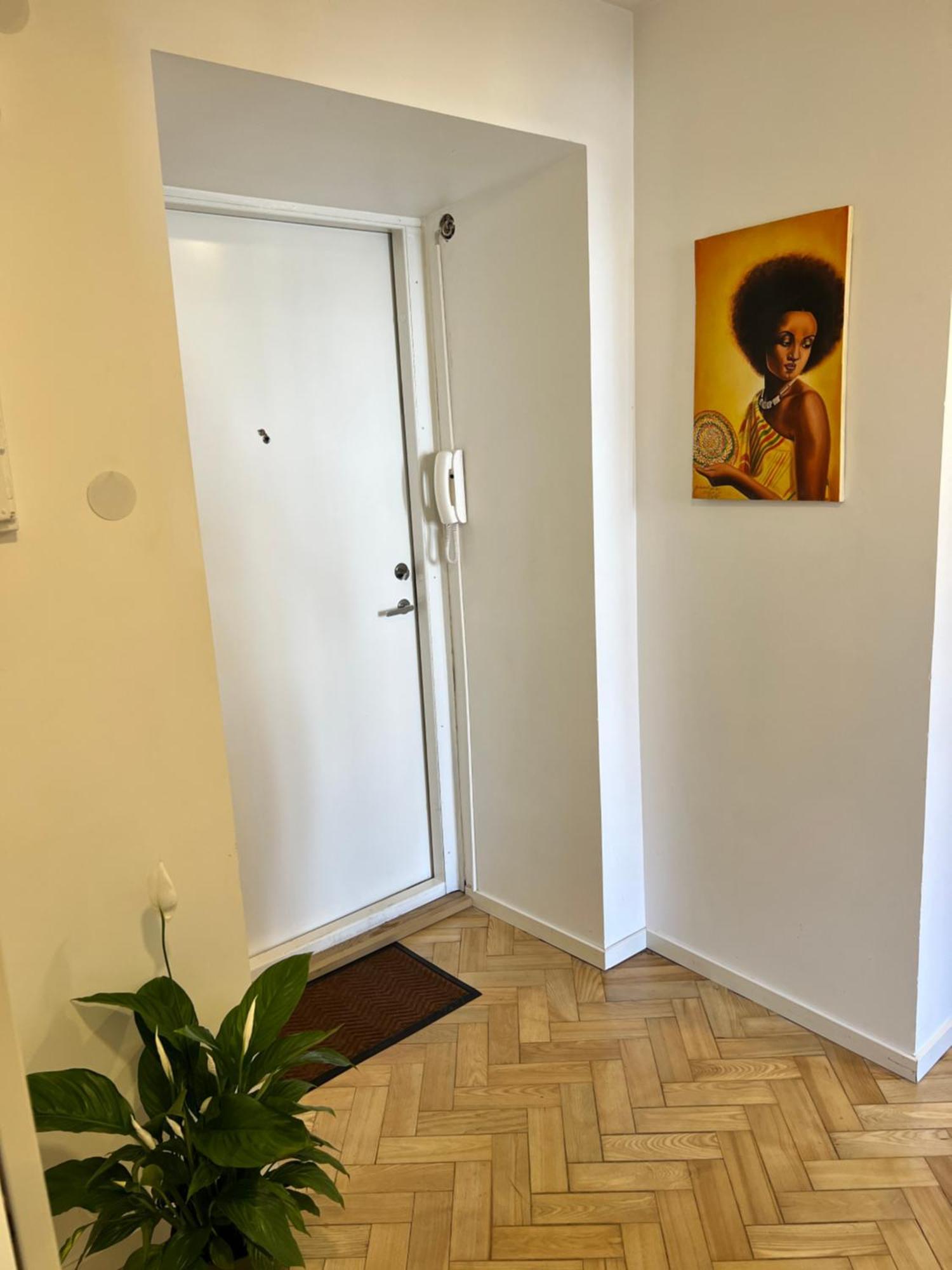 Residences Center *