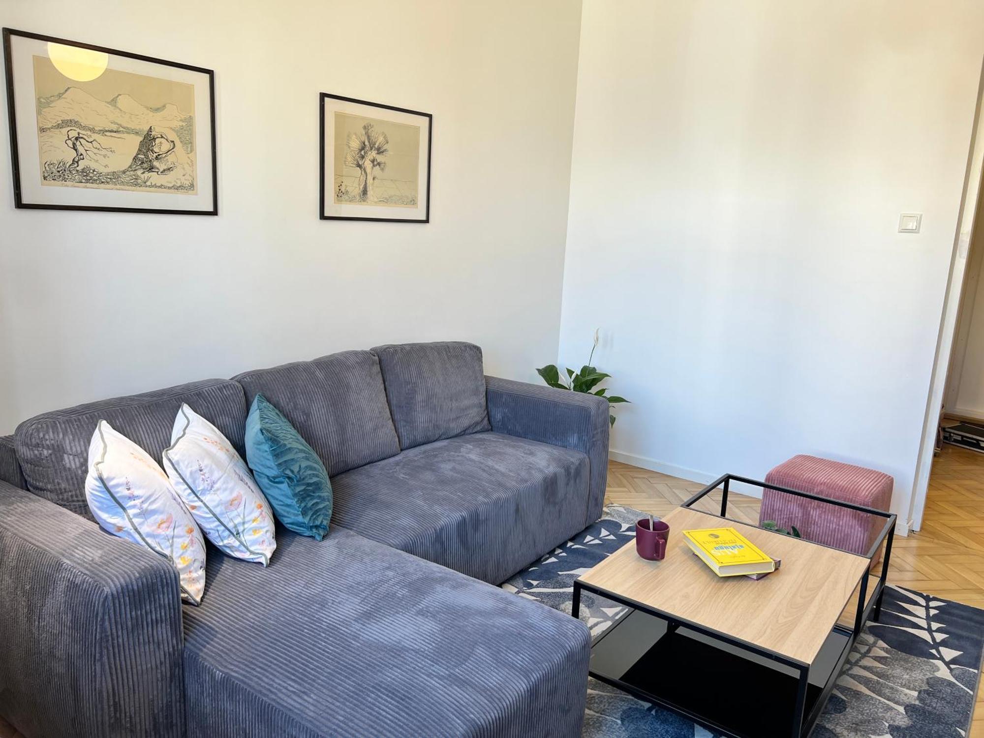 Residences Center Apartment Tallinn