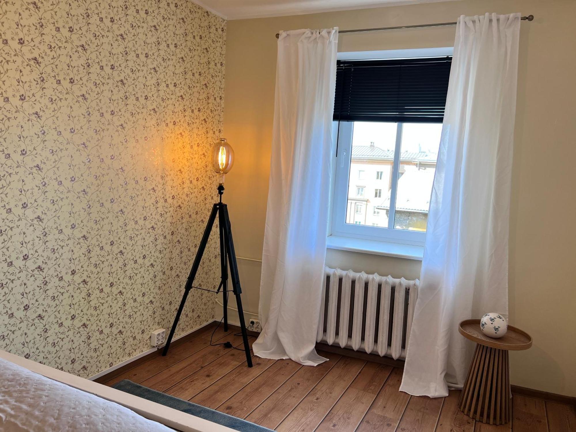 Residences Center Apartment Tallinn